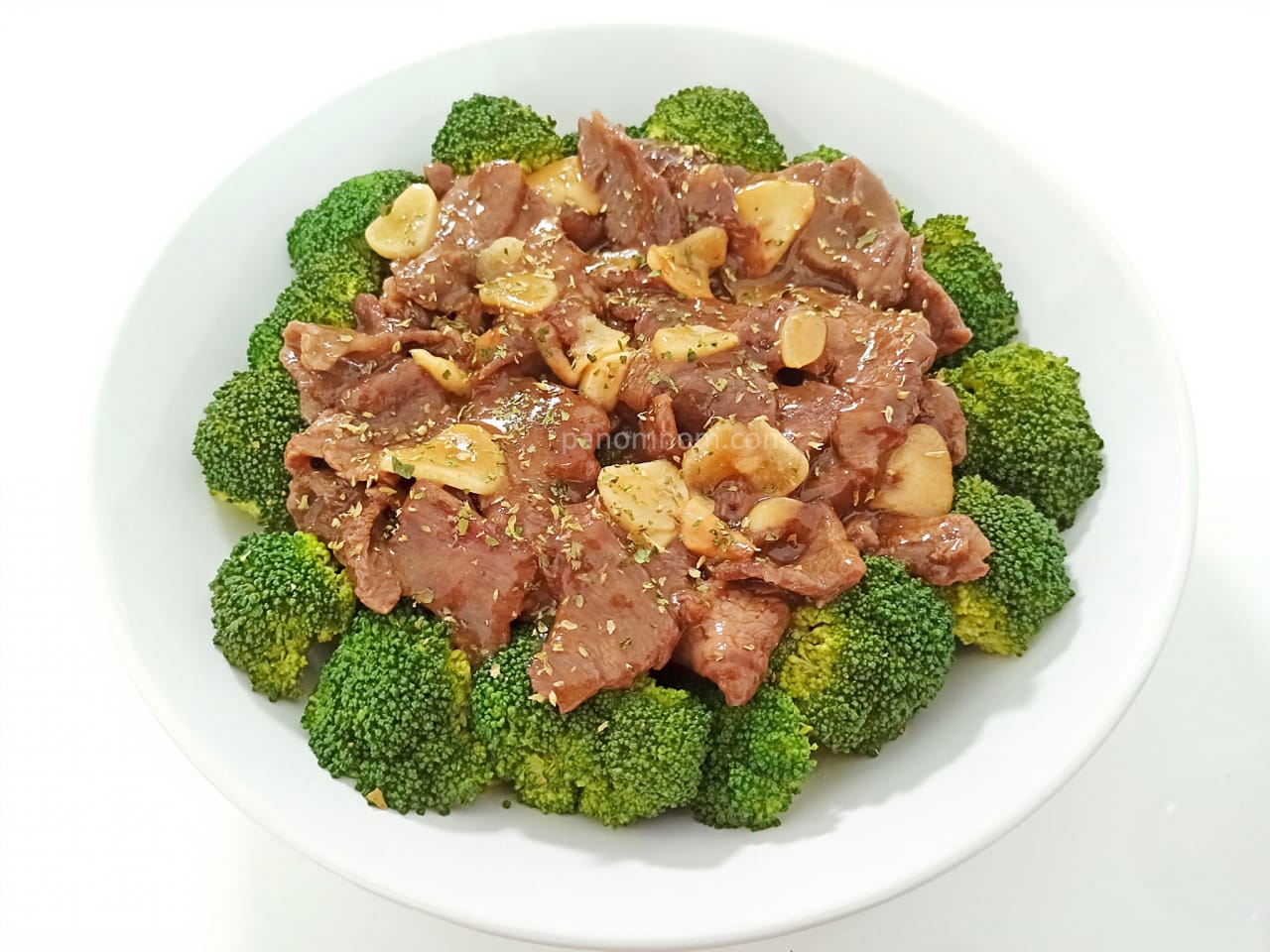 Best Beef and Broccoli Recipe